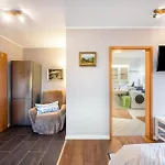Tied Apartman