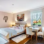 Tied Apartman Pellworm