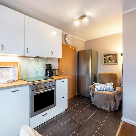 Apartman Tied Pellworm