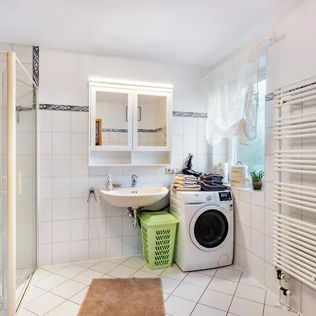 Tied Apartment *