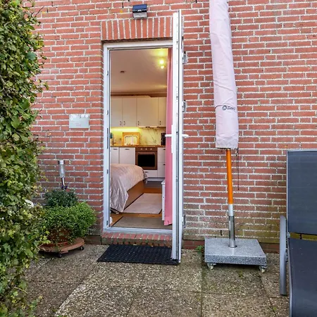 Apartment Tied Pellworm