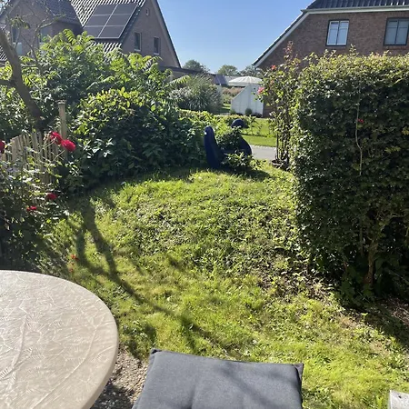 Tied Apartman Pellworm