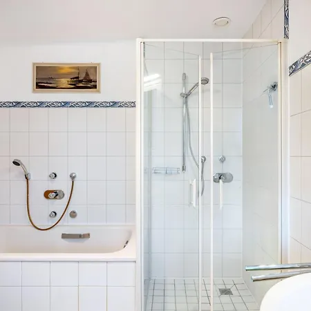 Apartament Tied Pellworm