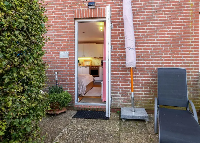 Appartement Tied Pellworm