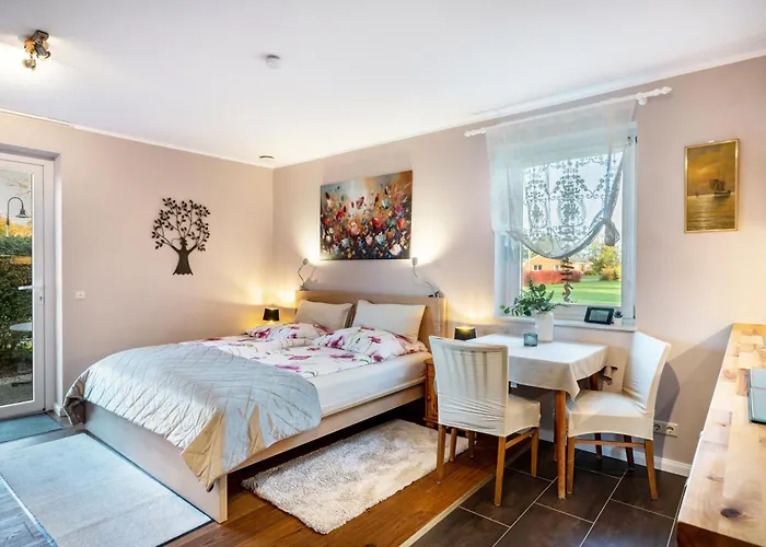 Tied Appartement Pellworm